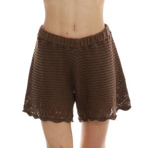SHORTS CROCHET HAVEONE - Mad Fashion | img vers.300x/